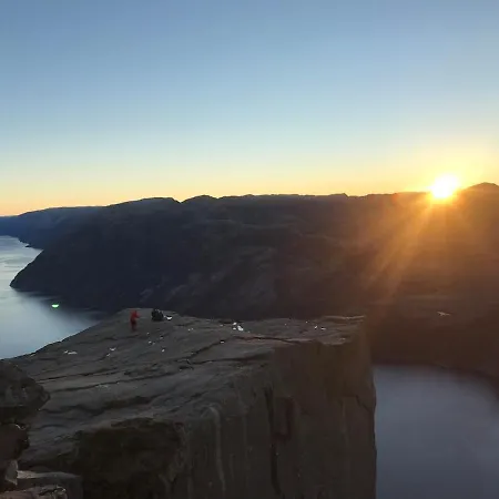 Hébergement de vacances Vacation With A Lovely View! *