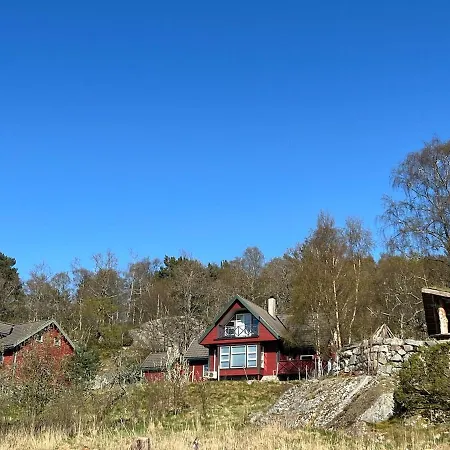 Feriehus Vacation With A Lovely View!