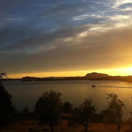 Feriehus Vacation With A Lovely View!