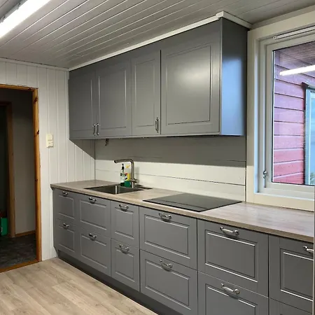 Feriehus Vacation With A Lovely View! *