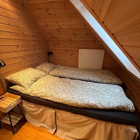 Vacation With A Lovely View!