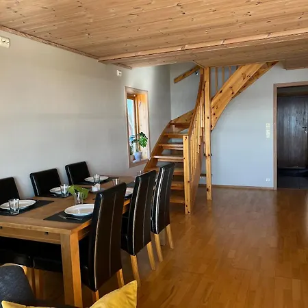 Vacation With A Lovely View! Feriehus *