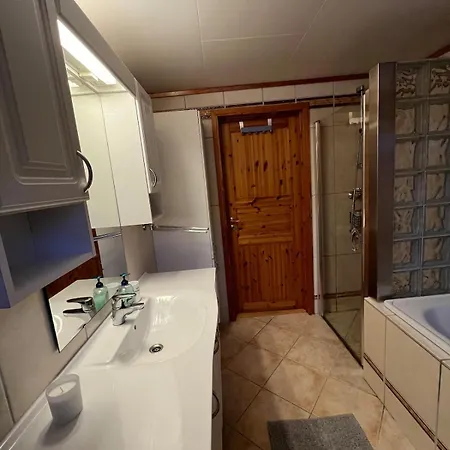 Vacation With A Lovely View! *