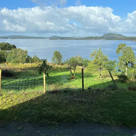 Hébergement de vacances Vacation With A Lovely View!