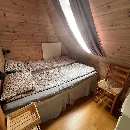 Vacation With A Lovely View! Feriehus Hjelmeland