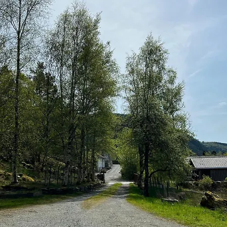 Feriehus Vacation With A Lovely View!