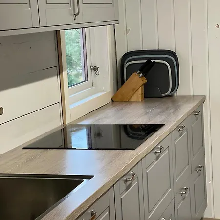 Vacation With A Lovely View!