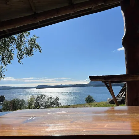 Feriehus Vacation With A Lovely View!