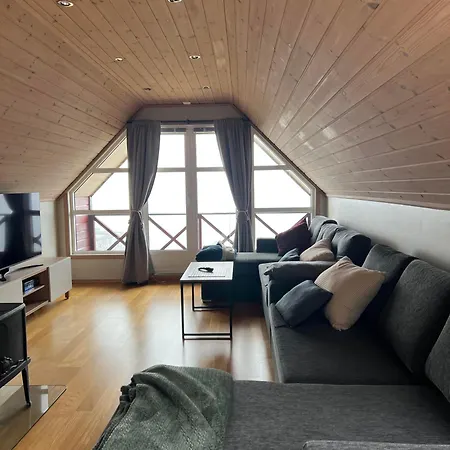 Feriehus Vacation With A Lovely View! Hjelmeland