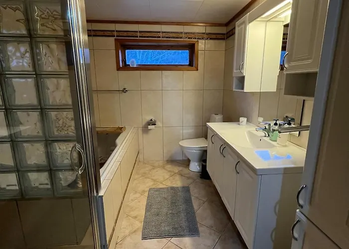 Vacation With A Lovely View! Casa de Férias *