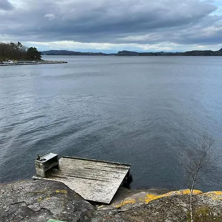 Vacation With A Lovely View! 펜션