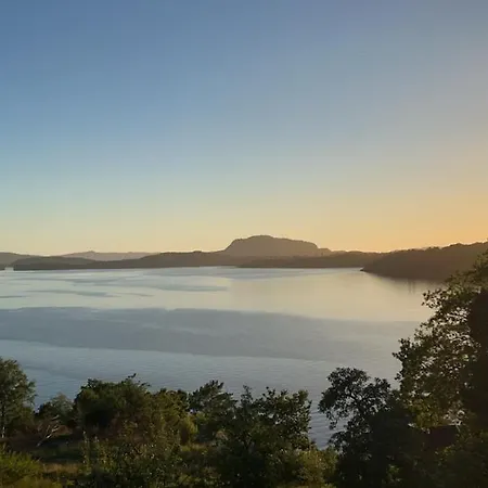 펜션 Vacation With A Lovely View! Hjelmeland