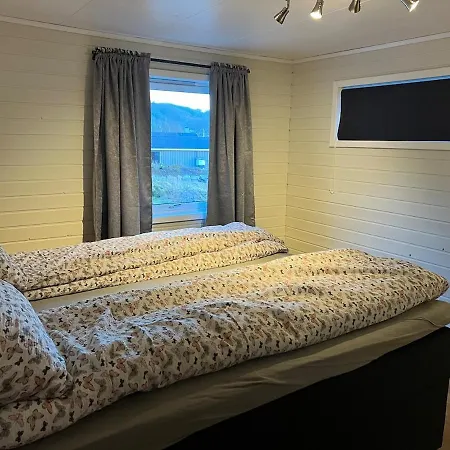 Vacation With A Lovely View!