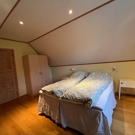 펜션 Vacation With A Lovely View! Hjelmeland