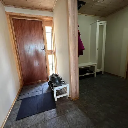 Vacation With A Lovely View! Hjelmeland